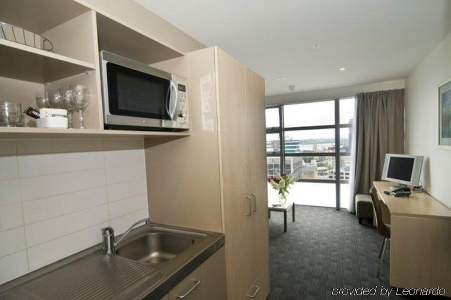 Tetra Serviced Apartments By Castle Auckland Pokój zdjęcie